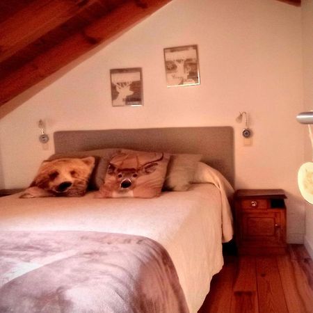 Appartamento Lezegorria Urzainqui Esterno foto