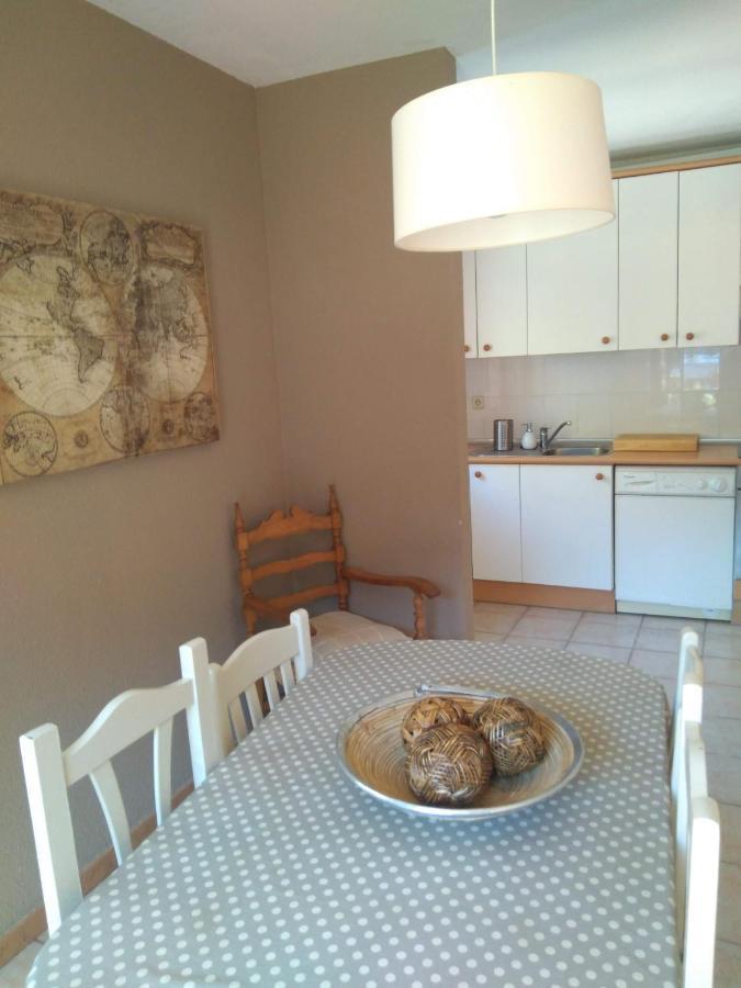 Appartamento Lezegorria Urzainqui Esterno foto