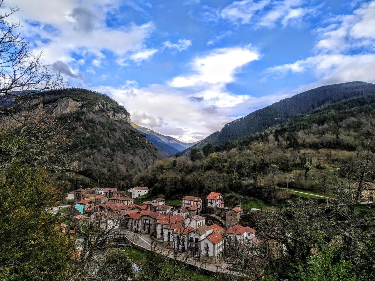 Appartamento Lezegorria Urzainqui Esterno foto