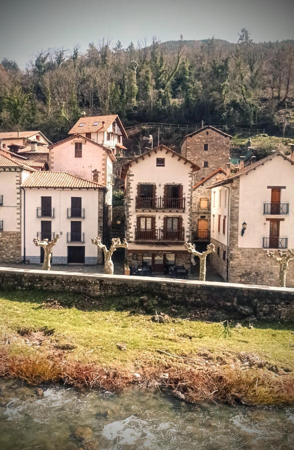 Appartamento Lezegorria Urzainqui Esterno foto