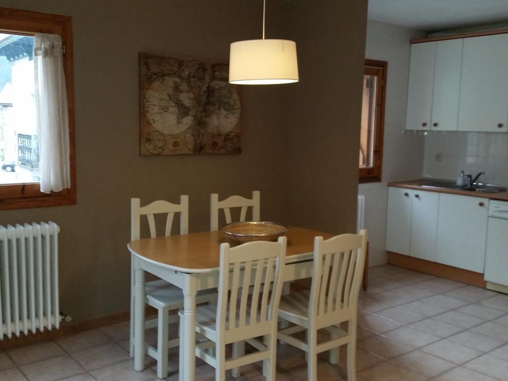Appartamento Lezegorria Urzainqui Esterno foto