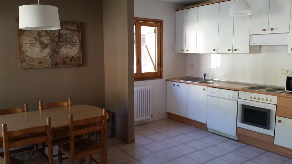 Appartamento Lezegorria Urzainqui Esterno foto