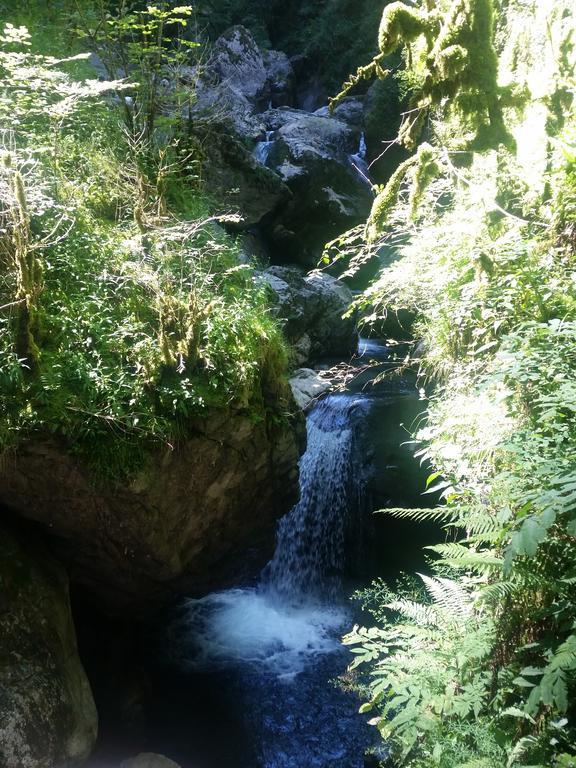 Appartamento Lezegorria Urzainqui Esterno foto