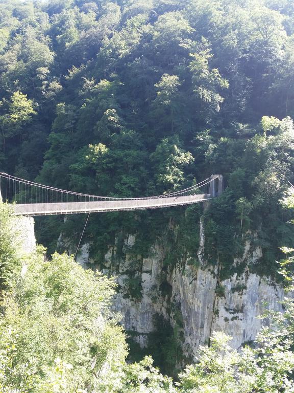 Appartamento Lezegorria Urzainqui Esterno foto