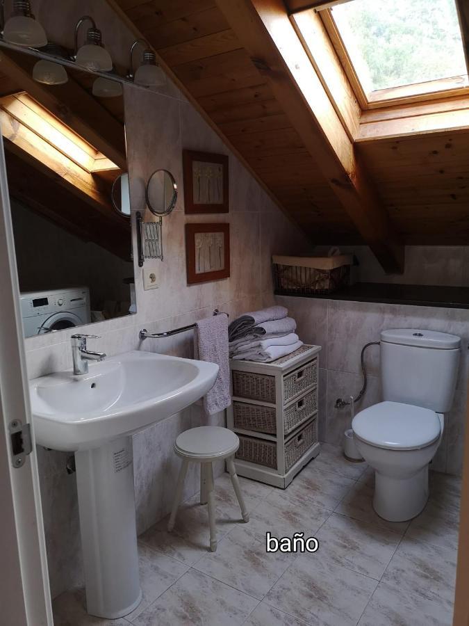Appartamento Lezegorria Urzainqui Esterno foto